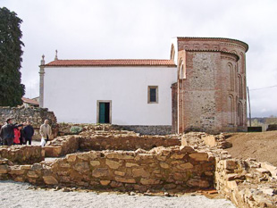 Escavações vão continuar em Castro de Avelãs