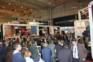 EXPO Trás-os-Montes promovida na BTL