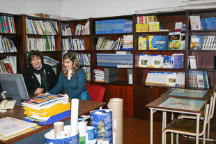 Europe Direct de Bragança com continuidade garantida