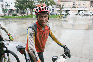 Manuel Melo triunfa em Macedo