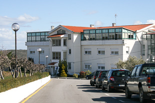 Doentes com demência com mais apoio