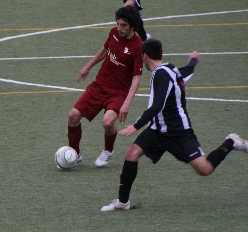 Taça A.F.B: Vítor Reis critica Carlos Meco