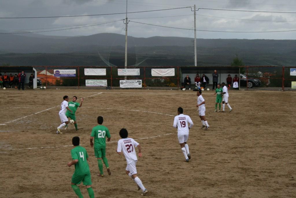 Argozelo com calendário difícil na recta final do campeonato