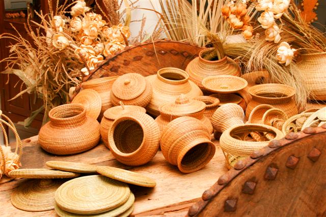 Já abriu mais uma edição da Feira de Artesanato de Torre de Moncorvo