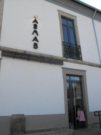 ASMAB distribui cabazes de Natal