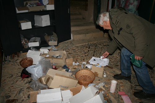 Mais quatro igrejas assaltadas no concelho de Bragança