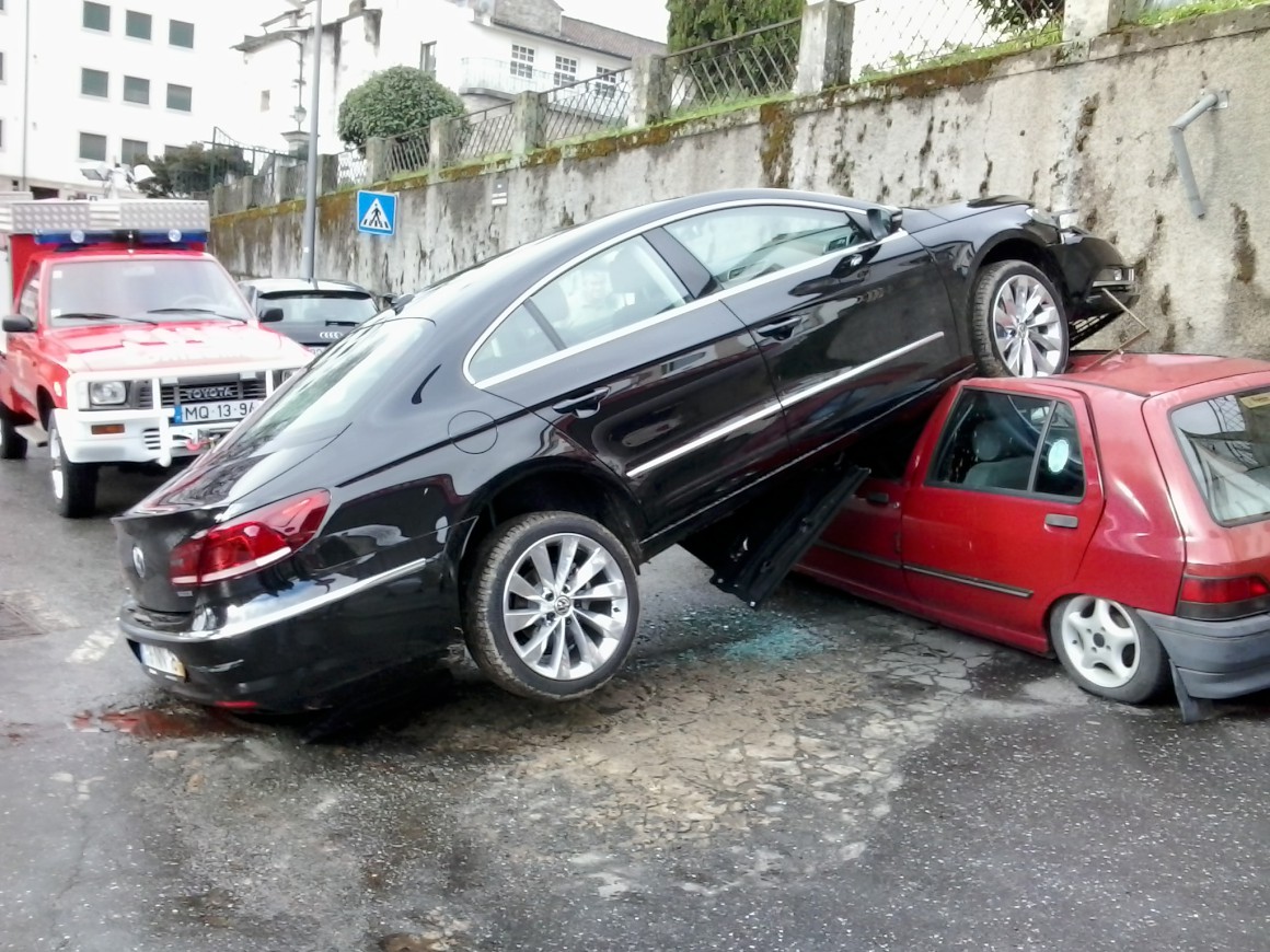 Bispo de Bragança-Miranda não ganhou para o susto