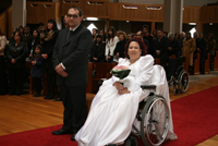 Utentes da ASCUDT dão o nó