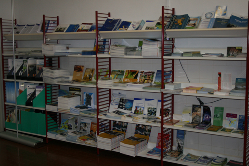 Centro Europe Direct de Bragança vê nova candidatura aprovada