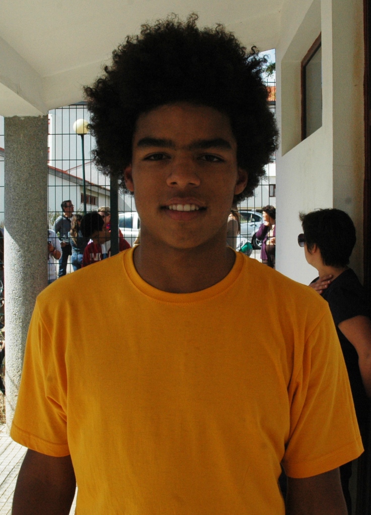 Daniel Fernandes na mira do Guimarães