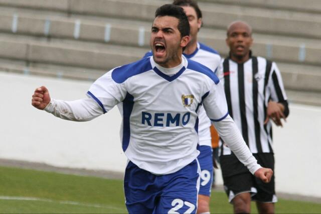 Mirandela derrotado em Famalicão e perseguido até Fafe