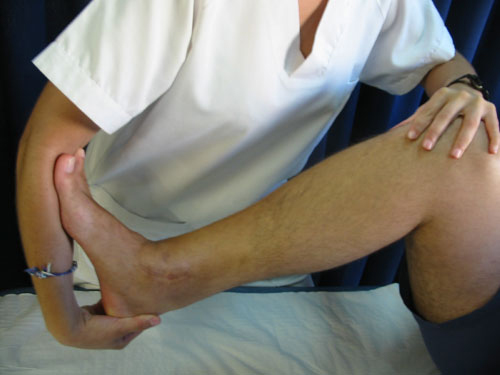 Fisioterapia em novas instalações em Bragança