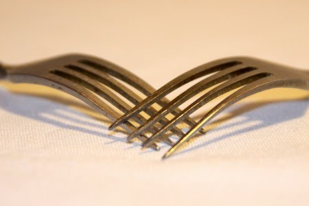 Restaurante Flor de Sal distinguido com garfos de ouro