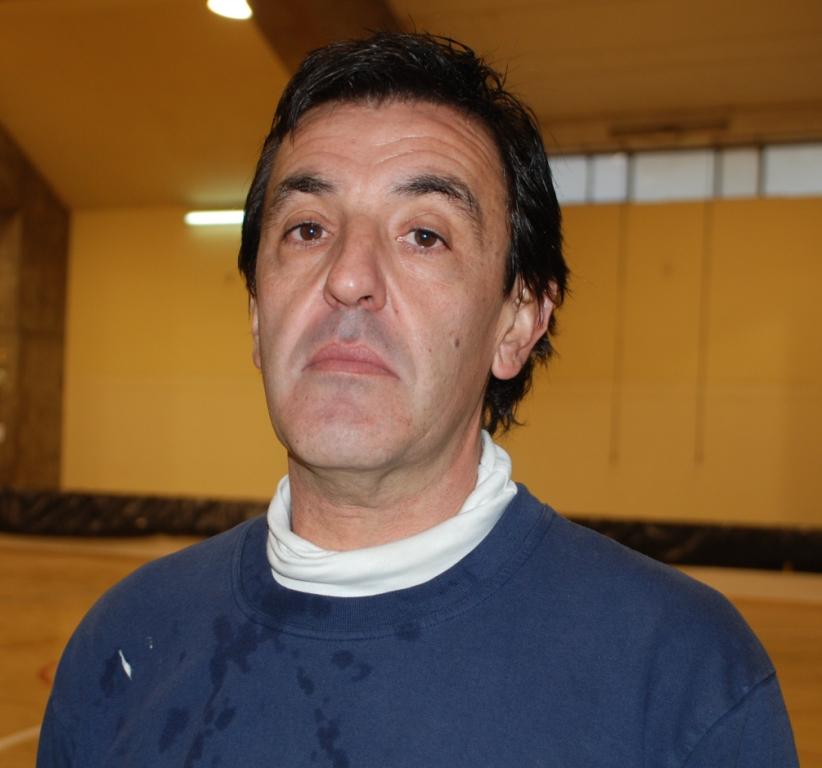 Genésio aposta em Tamsir e Toni para mandar no ataque