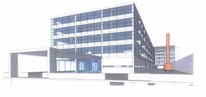 Novas valências no Hospital Terra Quente