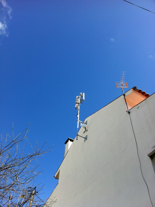 Rabal já tem Internet 3G