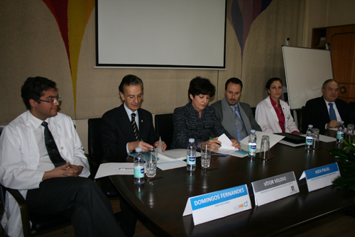 Utentes oncológicos vão receber apoio especializado