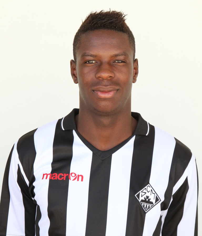 Lucas João convocado para a selecção sub-20