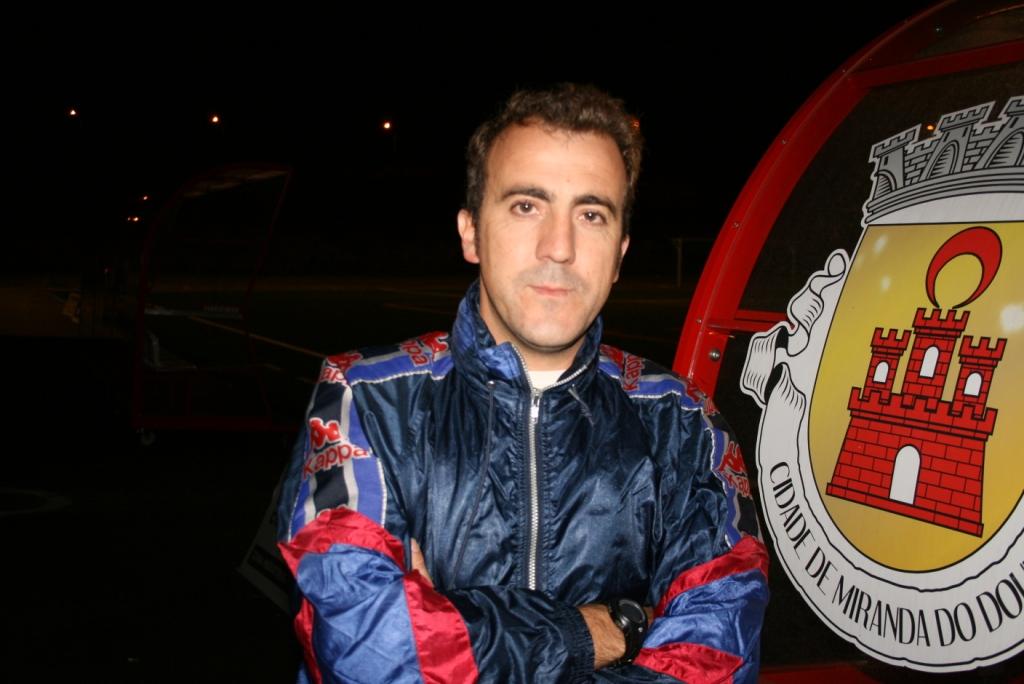 Manhonho diz que a sua equipa não faz antijogo