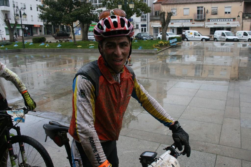 Open Regional de BTT: Manuel Melo triunfa em Macedo