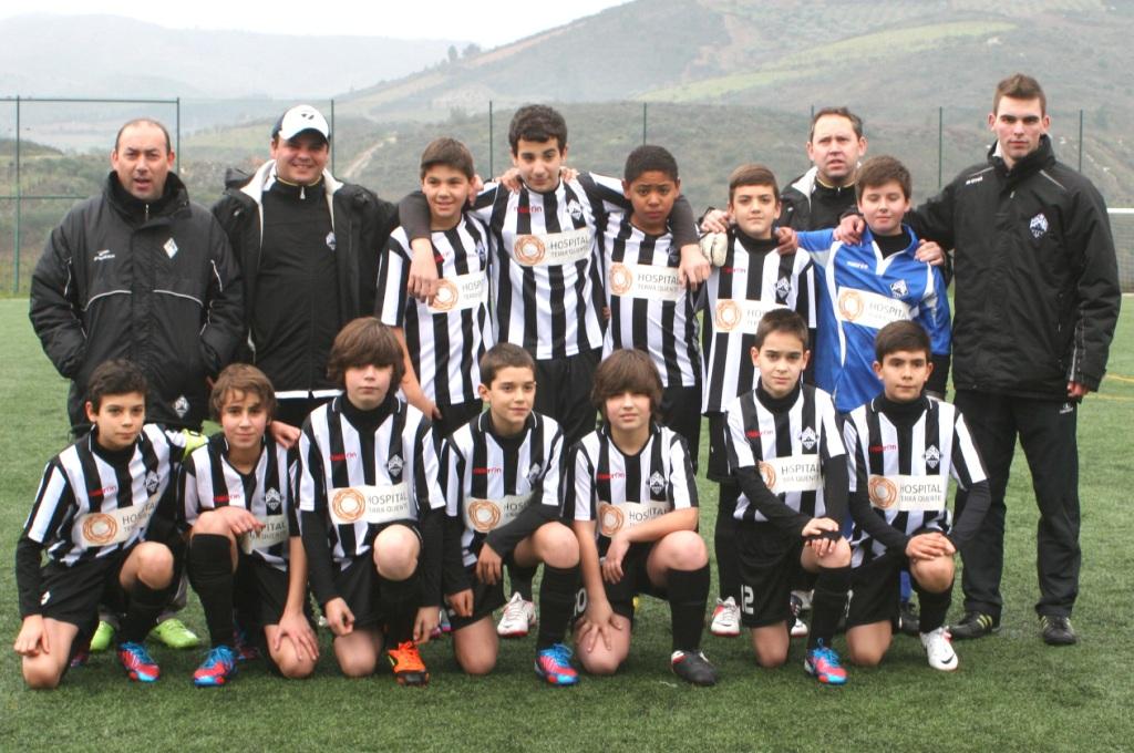 Mirandela, Mãe d´Água e Cachão são fortes candidatos