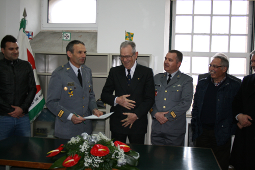 Núcleo dos Combatentes de Bragança reforça apoio a associados