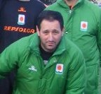 “Os melhores treinadores deviam estar na formação e não na equipa sénior”