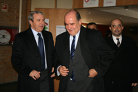 Estratégia para o mar discutida em Bragança