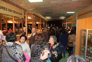 Feira do Folar valoriza produtos regionais