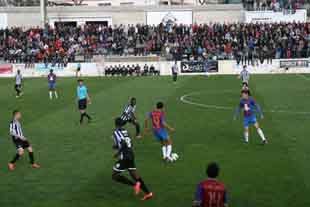 Empate mantém tudo em aberto