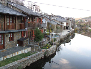 Quatro aldeias integram roteiro turístico