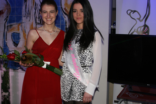 Miss e Mister República Portuguesa eleitos