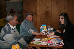 Feira coloca Saúde em primeiro plano