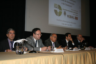 Reforma autárquica vai motivar boicotes eleições