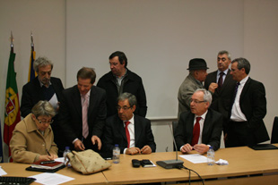 Aurtarcas reivindicam conclusão do Túnel e da Auto-Estrada