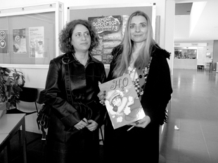 Docentes do IPB lançam novo livro infanto-juvenil