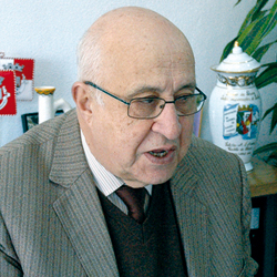 Nogueira quer fazer bodas de ouro