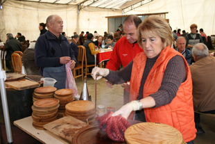 Feira Franca marca fim-de-semana na Moimenta
