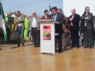 Rosquilha à prova de crise