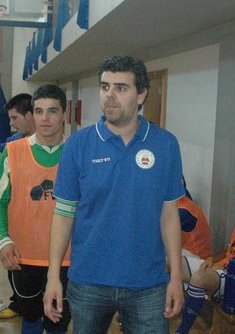 André Morais exige marcação de assembleia ao presidente do Vila Flor