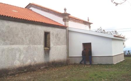 Assaltos a igrejas triplicaram