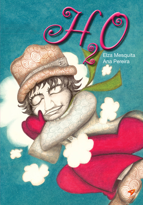 Professoras do IPB lançam livro para explicar o ciclo da água às crianças