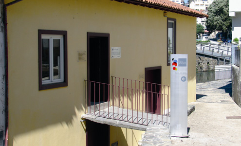 Casa da Seda reabre após obras de ampliação