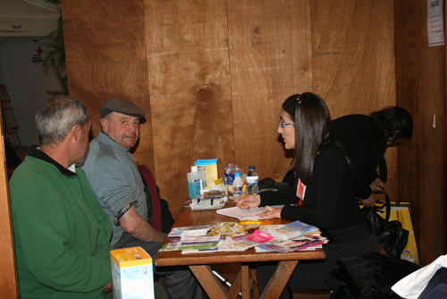 Saúde em primeiro plano em Macedo de Cavaleiros