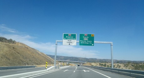 IP2 cortado até 15 de Junho