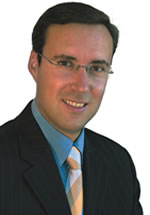 Jorge Novo demite-se da Concelhia do PSD