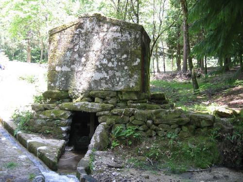 Moinhos de Vinhais voltam a funcionar