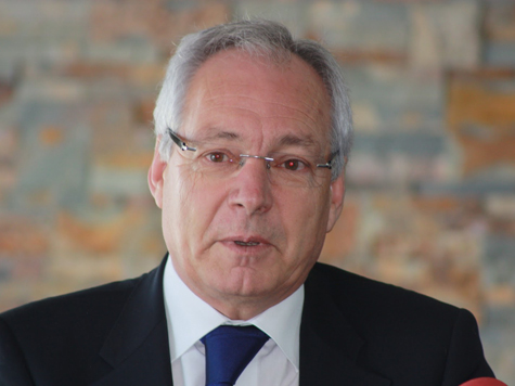 Jorge Nunes começou a ser julgado