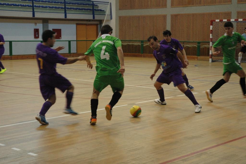 “Resultado melhor que a exibição”