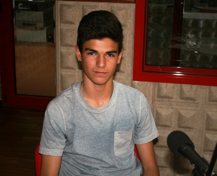 Guarda-Redes brigantino vai ingressar no Sp.Braga